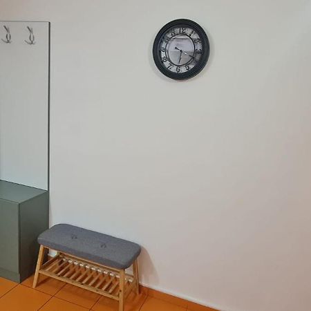 La Bloc Apartment Arad Kültér fotó
