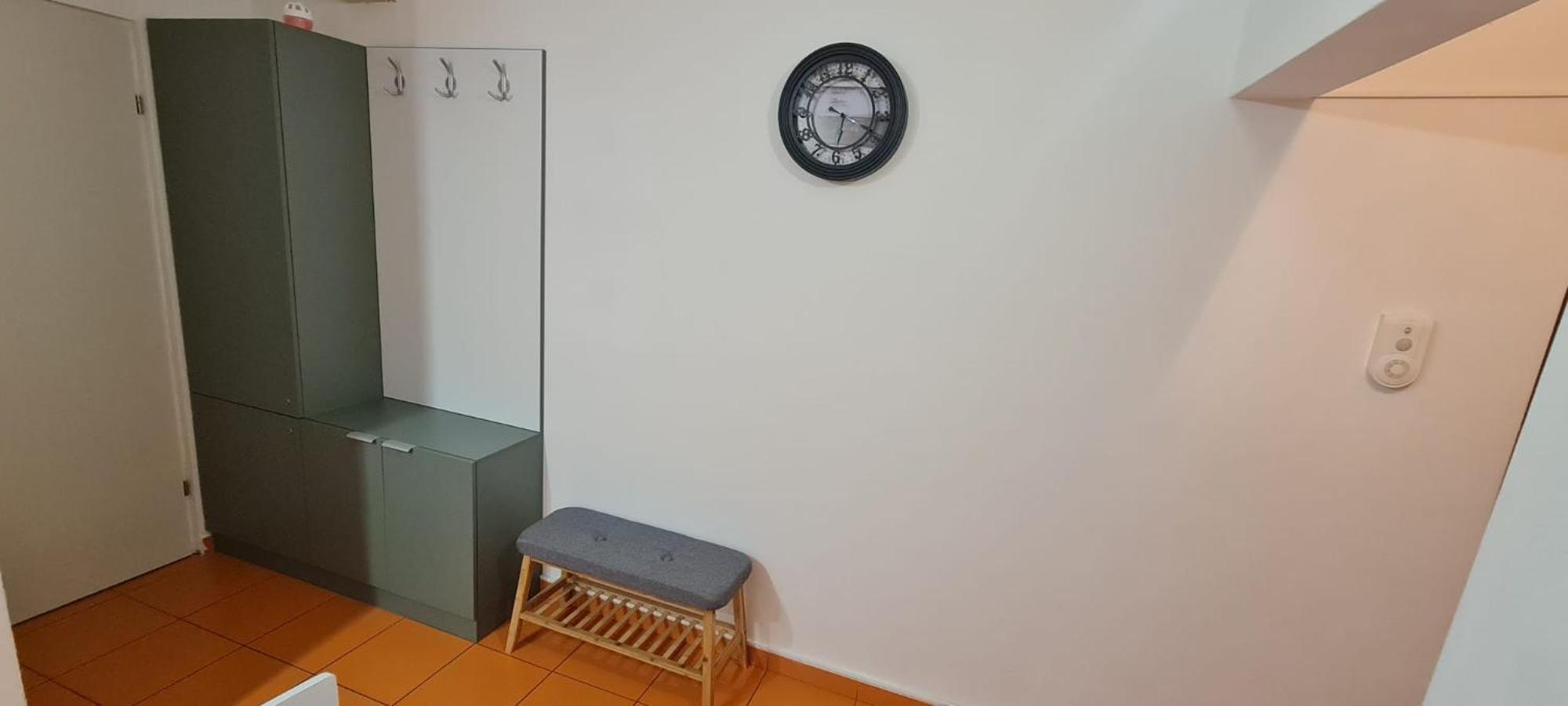 La Bloc Apartment Arad Kültér fotó